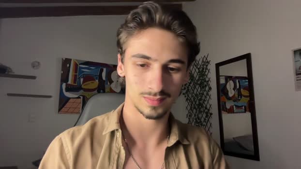 david_muller_ bicurious Webcam SHOW @ Chaturbate 04-01-2026