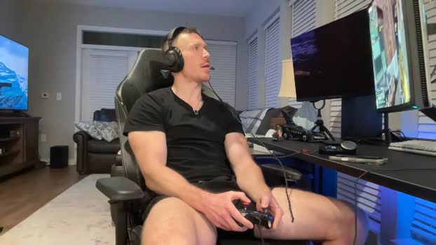 discgolf4life horny Webcam SHOW @ Chaturbate 05-01-2026
