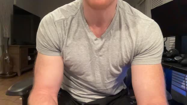 discgolf4life amateur Webcam SHOW @ Chaturbate 05-01-2026