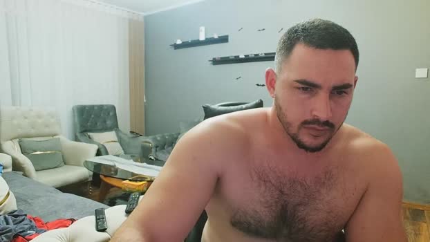 djmute handsome Webcam SHOW @ Chaturbate 04-01-2026