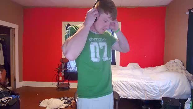 fetishking6 playtime Webcam SHOW @ Chaturbate 04-01-2026