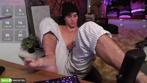 folleti7 show Webcam SHOW @ Chaturbate 05-01-2026