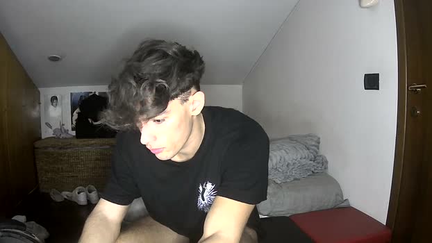 giovyyx beauty Webcam SHOW @ Chaturbate 05-01-2026