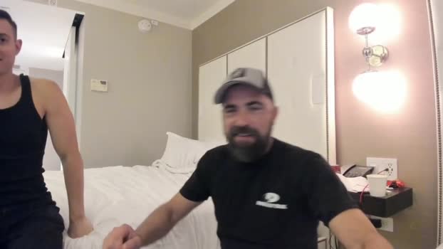 hardworkertn Recorded Webcam SHOW @ Chaturbate 05-01-2026