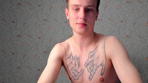 jacksonvox striptease Webcam SHOW @ Chaturbate 04-01-2026