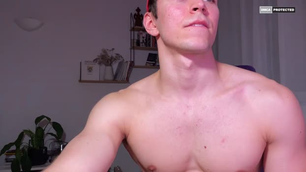 johnnnyhorny Naked Webcam SHOW @ Chaturbate 04-01-2026