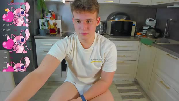 littlesquirrelboy kinky Webcam SHOW @ Chaturbate 04-01-2026