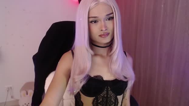 luna_mails ass Webcam SHOW @ Chaturbate 05-01-2026