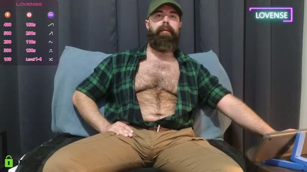 meaty_roll big Webcam SHOW @ Chaturbate 05-01-2026