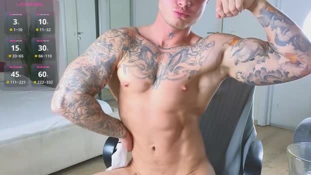 mike___magic Show Webcam SHOW @ Chaturbate 05-01-2026