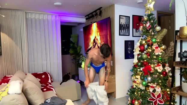 morgan_hiller Recorded Webcam SHOW @ Chaturbate 05-01-2026