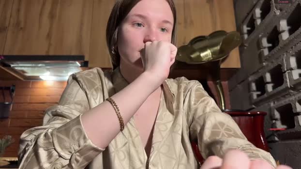 nloraaa pussy Webcam SHOW @ Chaturbate 05-01-2026