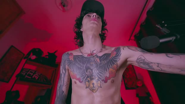 olliver___y strip Webcam SHOW @ Chaturbate 05-01-2026