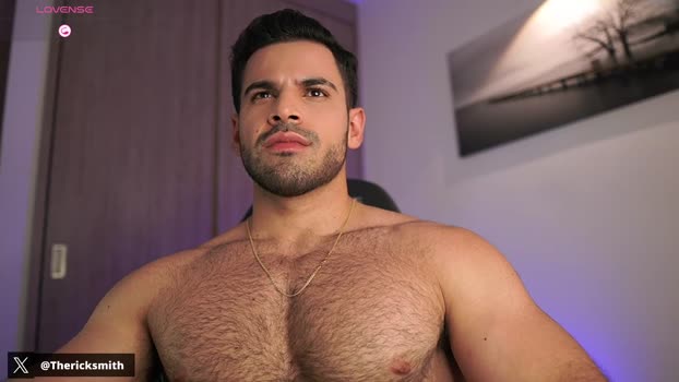 rick_smith153 Webcam Webcam SHOW @ Chaturbate 05-01-2026