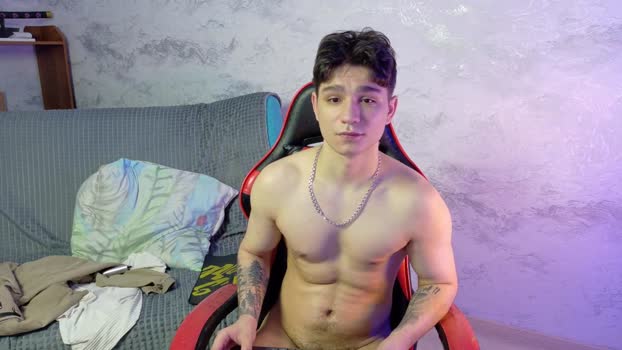 rik_and twink Webcam SHOW @ Chaturbate 04-01-2026