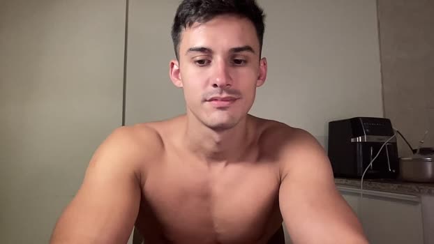 sebybeba love Webcam SHOW @ Chaturbate 05-01-2026
