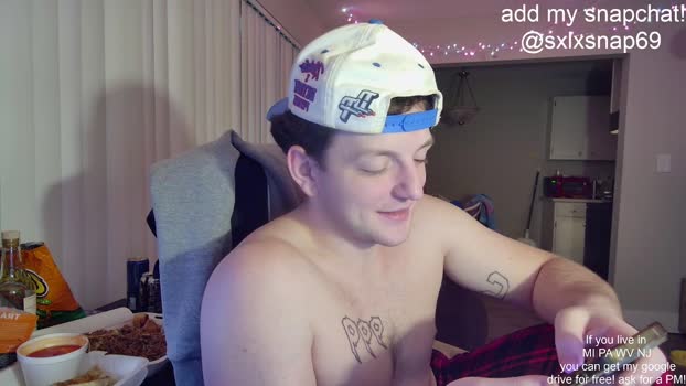 sexylax69 skinny Webcam SHOW @ Chaturbate 05-01-2026