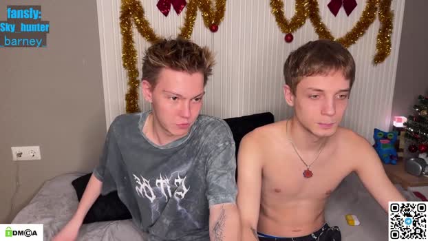 sky_hunter oral Webcam SHOW @ Chaturbate 04-01-2026