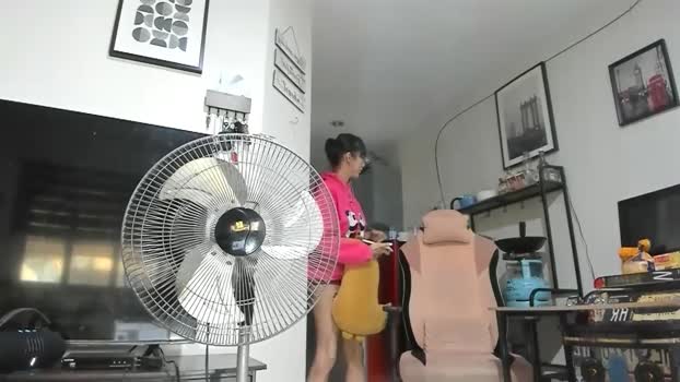 xdreamangel Porn Webcam SHOW @ Chaturbate 05-01-2026