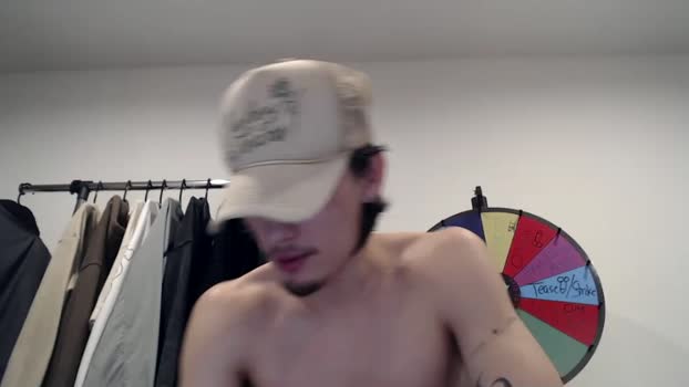 xgoonxmasterx sexymale Webcam SHOW @ Chaturbate 04-01-2026