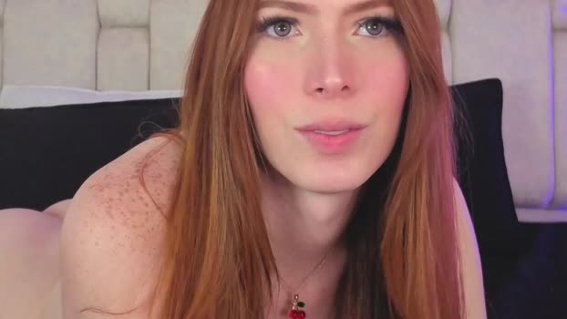 _gingercherry_ spank Webcam SHOW @ Chaturbate 06-01-2026