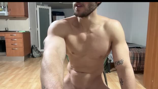 aiasar spank Webcam SHOW @ Chaturbate 05-01-2026