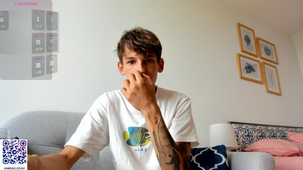 aiko_miracle jerkoff Webcam SHOW @ Chaturbate 06-01-2026