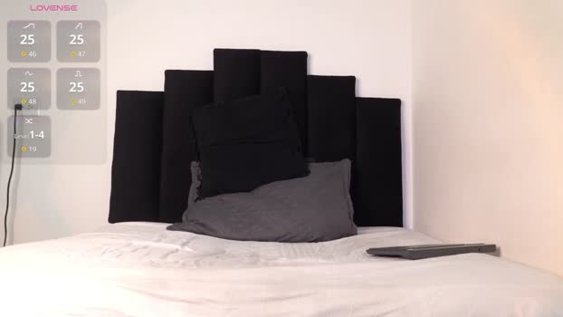 alex_mark_ lush Webcam SHOW @ Chaturbate 05-01-2026