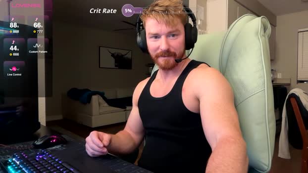 bigmcr1 Video Webcam SHOW @ Chaturbate 06-01-2026