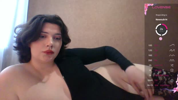 camgirl_xx toy Webcam SHOW @ Chaturbate 06-01-2026