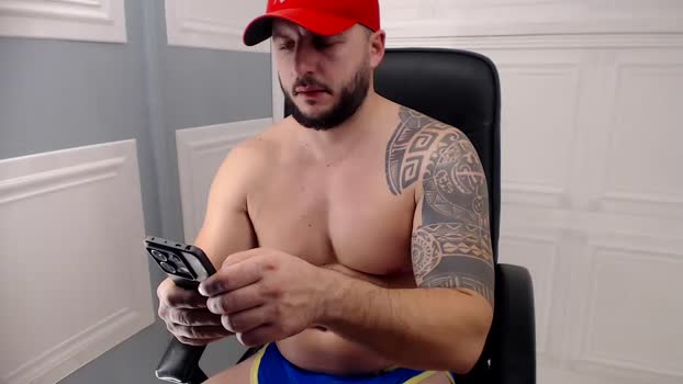 cute_johny01 cute Webcam SHOW @ Chaturbate 05-01-2026