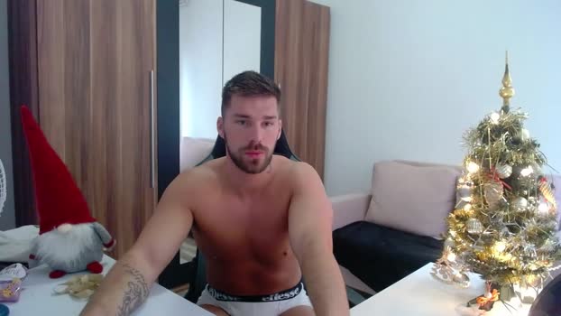 darius_94 Show Webcam SHOW @ Chaturbate 06-01-2026