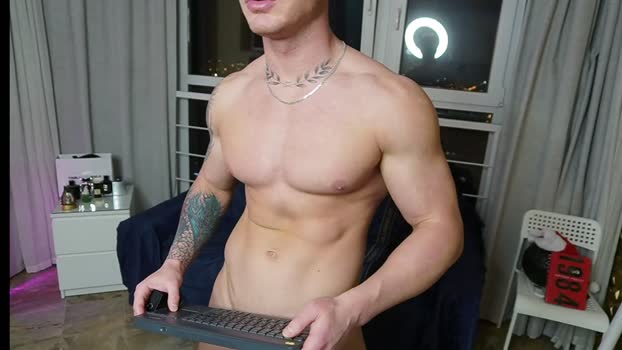 ed_hooligan skinny Webcam SHOW @ Chaturbate 06-01-2026