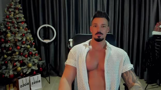 haydenspears love Webcam SHOW @ Chaturbate 05-01-2026