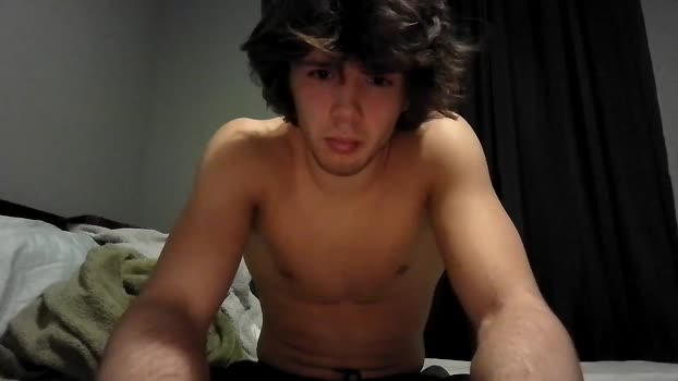 hunglikecrazyy jerkoff Webcam SHOW @ Chaturbate 06-01-2026