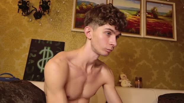 jerry_lucky big Webcam SHOW @ Chaturbate 06-01-2026