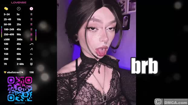jesus_weed nude Webcam SHOW @ Chaturbate 05-01-2026