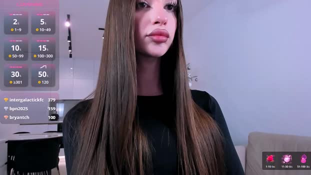khloeforever jerking Webcam SHOW @ Chaturbate 06-01-2026
