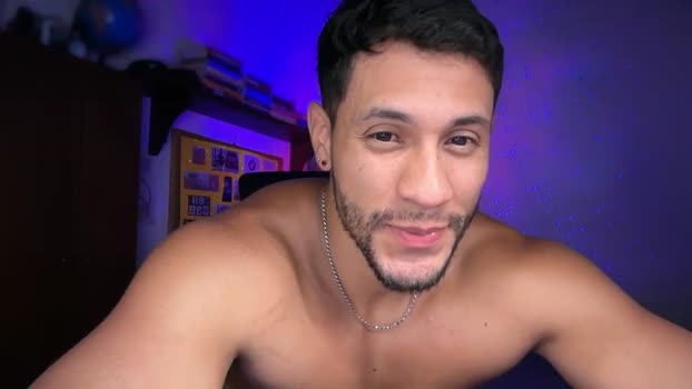 larry_jones Recorded Webcam SHOW @ Chaturbate 06-01-2026
