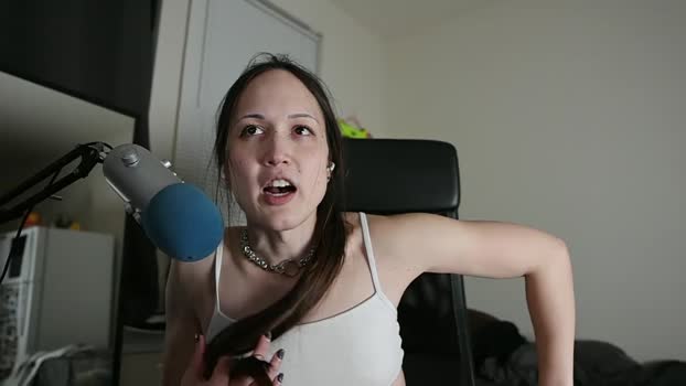 lokeyho sexyfeet Webcam SHOW @ Chaturbate 06-01-2026