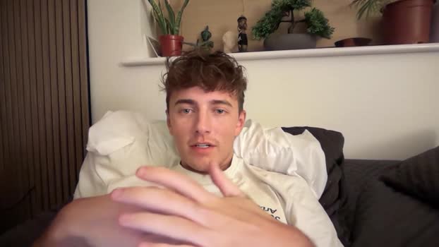 luciancrowe big Webcam SHOW @ Chaturbate 06-01-2026