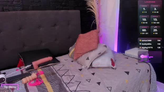 maite_smith69 analtoy Webcam SHOW @ Chaturbate 05-01-2026