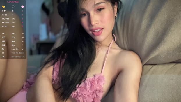 manika21 sexytrans Webcam SHOW @ Chaturbate 06-01-2026