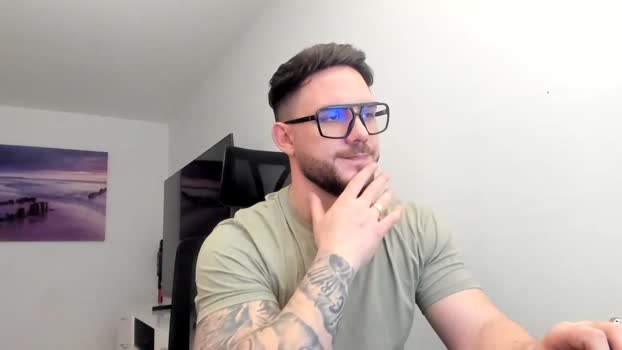 master_alexxxander hardcock Webcam SHOW @ Chaturbate 06-01-2026