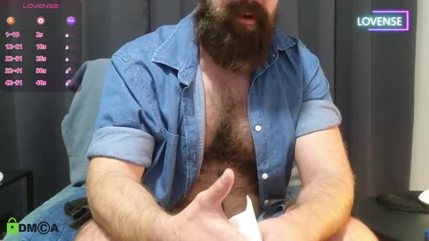 meaty_roll jerkoff Webcam SHOW @ Chaturbate 06-01-2026