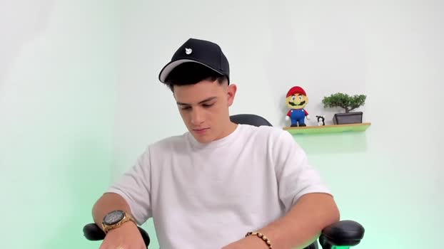 mikecooper_ prettyface Webcam SHOW @ Chaturbate 06-01-2026