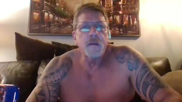 paul_longcut big Webcam SHOW @ Chaturbate 06-01-2026