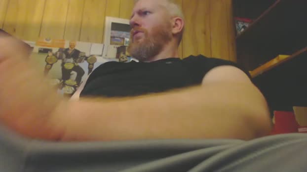 redhead4fun bigdick Webcam SHOW @ Chaturbate 06-01-2026