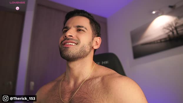 rick_smith153 sexybody Webcam SHOW @ Chaturbate 06-01-2026