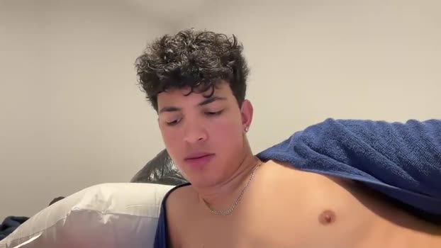 sbouchikh03 bigballs Webcam SHOW @ Chaturbate 05-01-2026